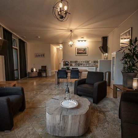 Brinkzicht Diever, Appartement Bert Eksteriør billede