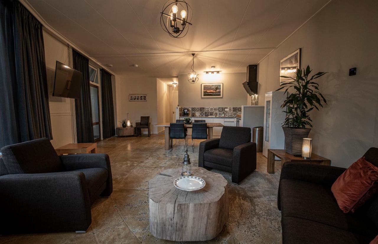 Brinkzicht Diever, Appartement Bert Eksteriør billede