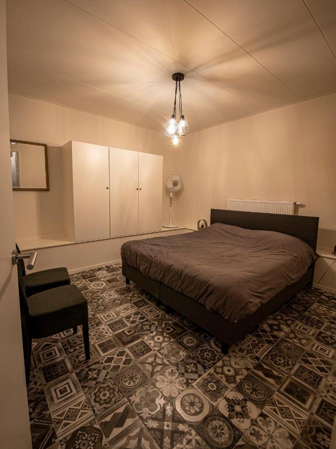 Brinkzicht Diever, Appartement Bert Eksteriør billede