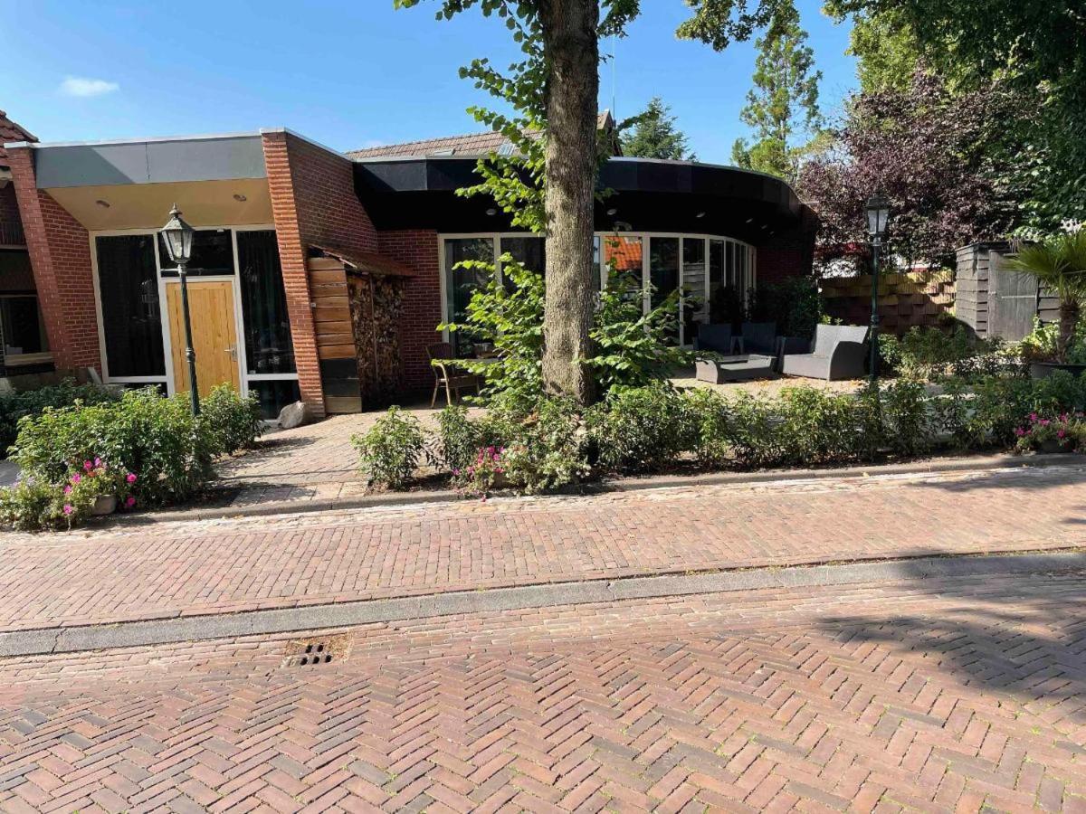 Brinkzicht Diever, Appartement Bert Eksteriør billede