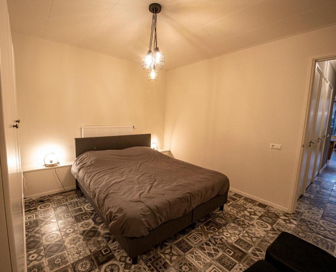Brinkzicht Diever, Appartement Bert Eksteriør billede