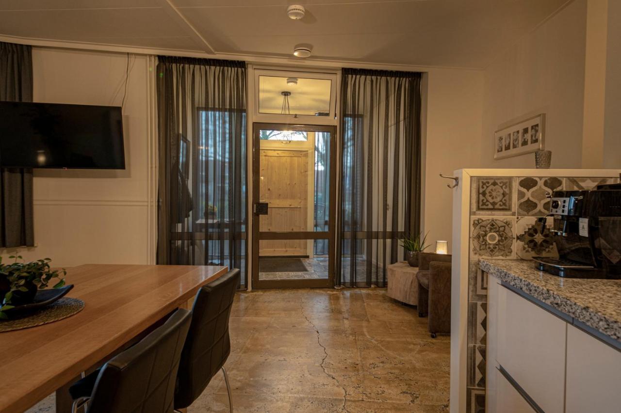 Brinkzicht Diever, Appartement Bert Eksteriør billede